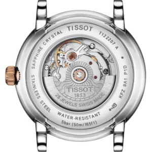 TISSOT