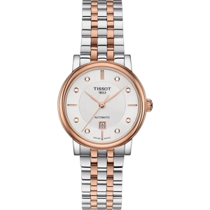 Reloj TISSOT Carson Premium Lady T122.207.22.036.00