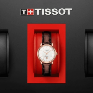 TISSOT