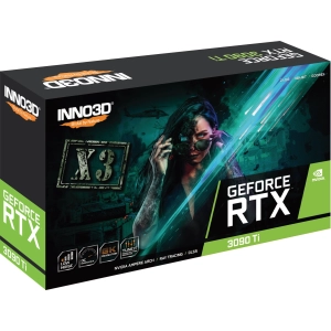 INNO3D GeForce RTX 3090 Ti X3