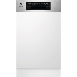 Lavavajillas integrado Electrolux EEM 43300 IX