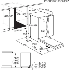 Electrolux EEM 62310 L