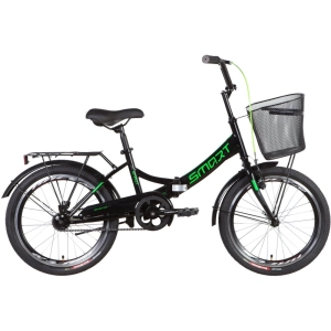 Bicicleta Formula Smart 20 2022