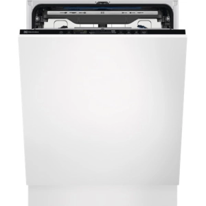 Lavavajillas integrado Electrolux EEM 88510 W