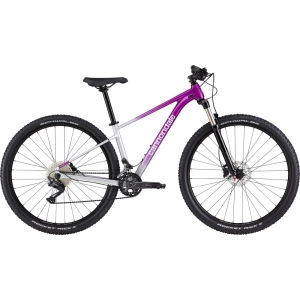 Bicicleta Cannondale Trail SL 4 Feminine 2022 frame S