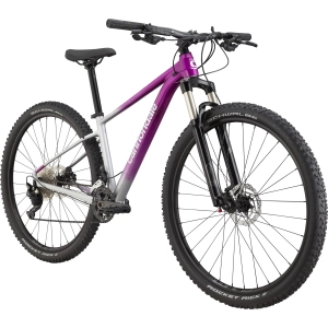 Cannondale Trail SL 4 Feminine 2022 frame S