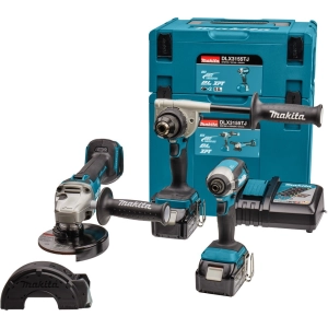 Makita DLX3155TJ