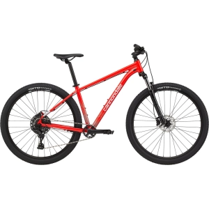 Bicicleta Cannondale Trail 5 27,5 2022 frame S