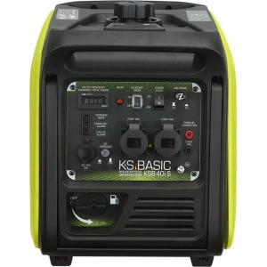 Konner&Sohnen Basic KSB 40i S