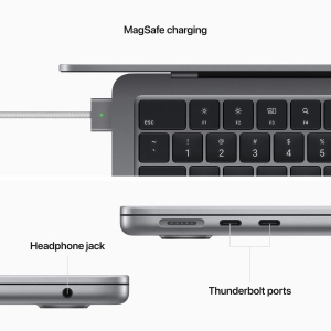 Apple MLXW3