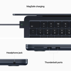 Apple MLXW3