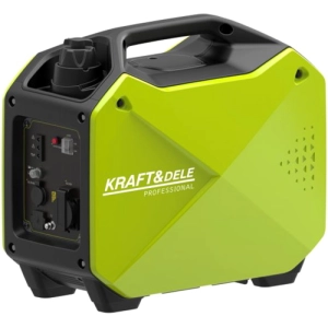 Generador KRAFT&DELE KD684