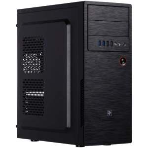 Gabinete 2E ALFA E1802