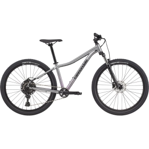 Bicicleta Cannondale Trail 5 Feminine 27,5 2022 frame XS