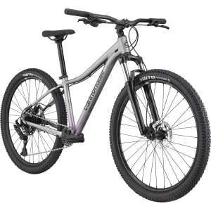 Cannondale Trail 5 Feminine 27.5 2022 frame XS