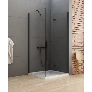 Cabina de ducha New Trendy New Soleo R 70x70 D-0151A/D-0086B