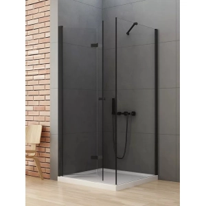 Cabina de ducha New Trendy New Soleo L 70x70 D-0147A/D-0086B