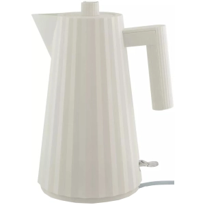 Hervidor Alessi Plisse MDL06W