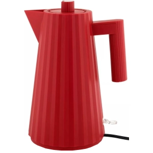 Hervidor Alessi Plisse MDL06R