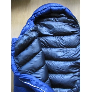 Marmot Helium Long