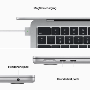 Apple MBAM2STL-01