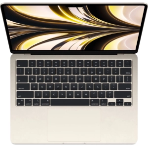 Notebook Apple MBAM2STL-18