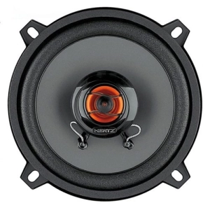 Sistema de audio para automóvil Hertz DCX 130