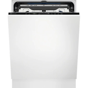 Lavavajillas integrado Electrolux EEM 68510 W