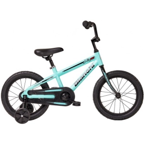 Bicicleta infantil Bianchi Junior Single Boy 16 2021