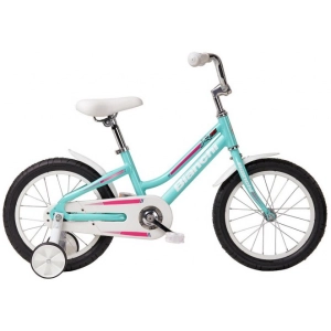 Bicicleta infantil Bianchi Junior Single Girl 16 2021