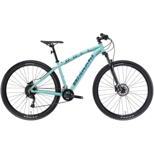 Bicicleta Bianchi Duel Alivio Mix 27,5 2021 frame S