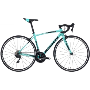 Bicicleta Bianchi Via Nirone 7 Sora 2021 frame 57