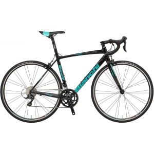 Bianchi Via Nirone 7 Sora 2021 frame 57