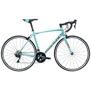 Bicicleta Bianchi Via Nirone 7 CP Sora 2021 frame 53