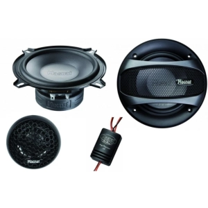 Sistema de audio para automóvil Magnat Pro Power 213