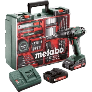 Metabo SB 18 Set 602245880