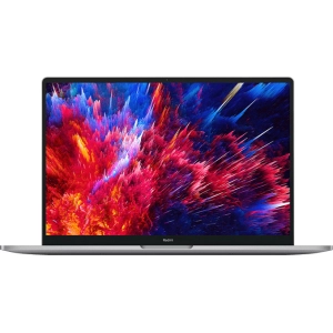 Portátil Xiaomi RedmiBook Pro 15 2022 Ryzen Edition