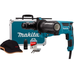 Makita HR2631FT13