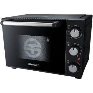 Horno eléctrico Steba KB M19