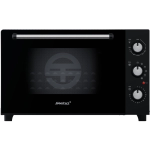 Horno eléctrico Steba KB M60