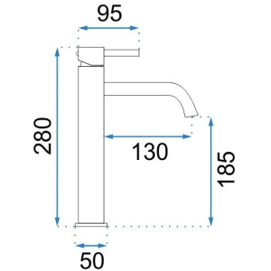 REA Lungo REA-B4104