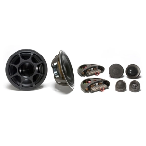 Car audio Morel Elate 603