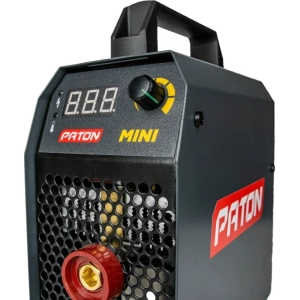 Paton MINI-C