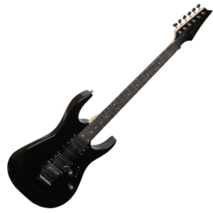 Guitarra Deviser L-G5