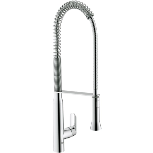 Mezclador Grohe K7 32950DC0