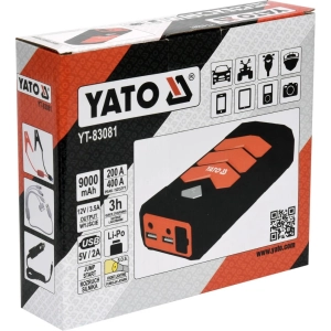 Yato YT-83081