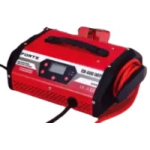 Cargador Forte CD-600 INFP