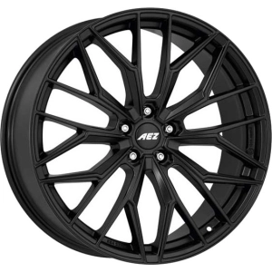 Disco AEZ Porto 9x21/5x108 ET35 DIA63.4