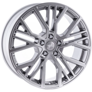 Rueda Brock B41 10x21/5x112 ET20 DIA66.6