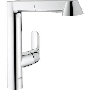 Batidora Grohe K7 32176000